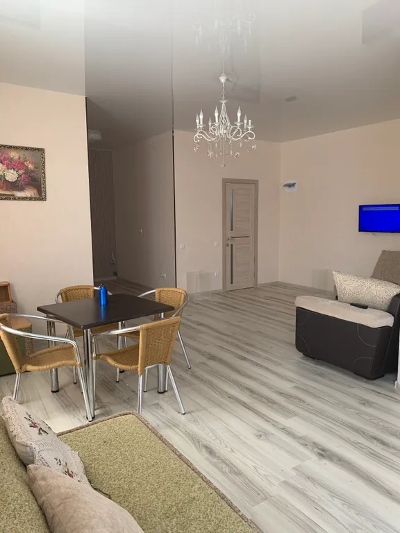 Квартира Апартаменты с видом на горы — аренда посуточно в Сириус