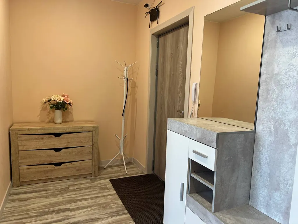 Квартира Люкс, рядом с Аэропортом