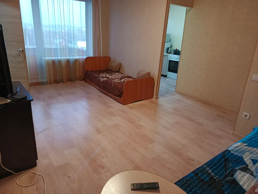 Квартира Квартира на Гор ДК — Красноярск