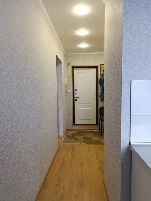 Квартира в центре Кукковки