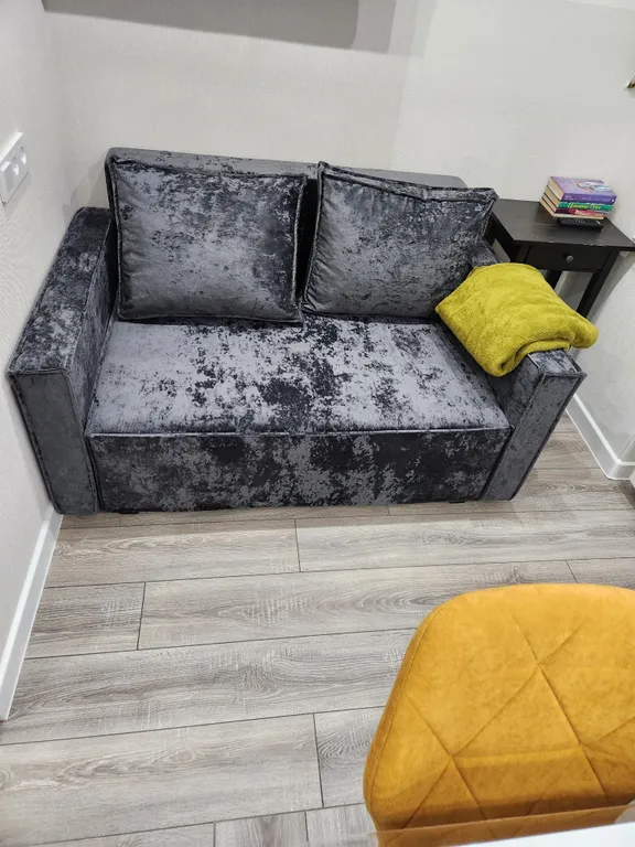 Уютная студия в историческом центре  у озера Кабан