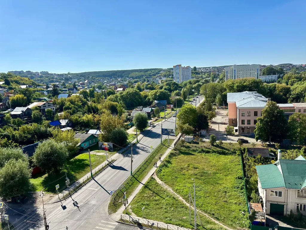 Уютная чистая квартира в центре города