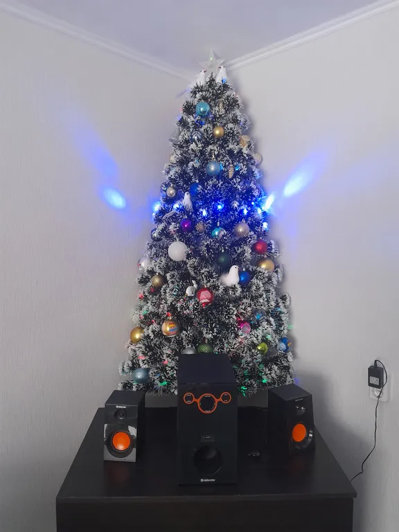 Домик Тихий уголок