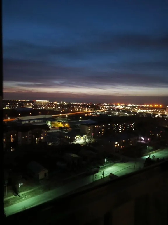 Уютная студия рядом с аэропортом