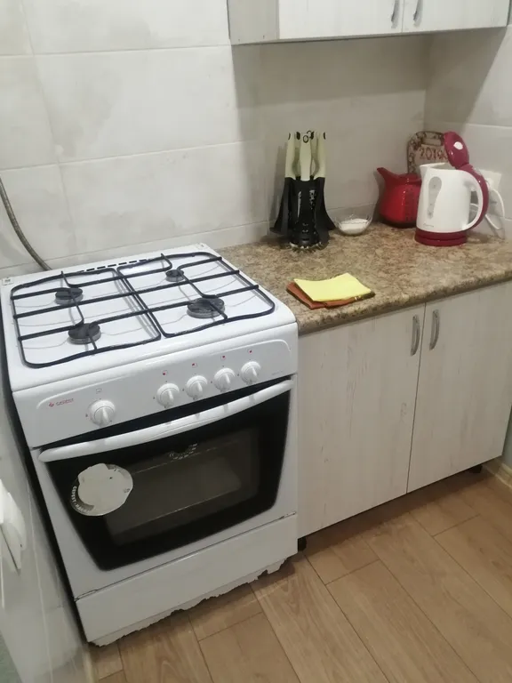 Коттедж Домик у речки — Кисловодск