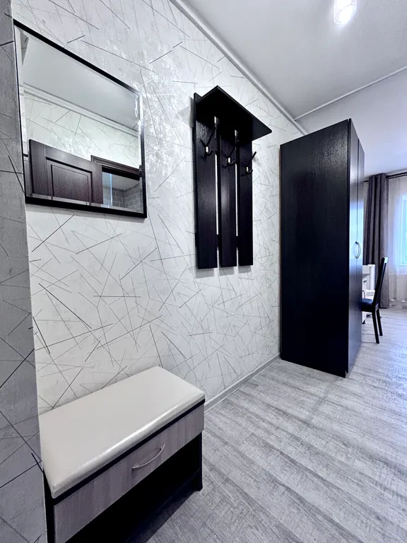 Стандартный номер с 2 раздельными кроватями