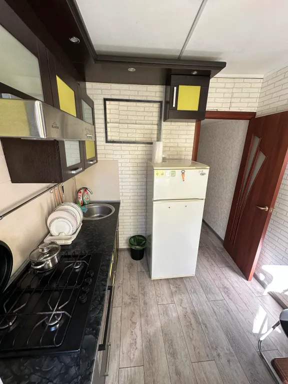 Уютная квартира в историческом центре города Гомеля