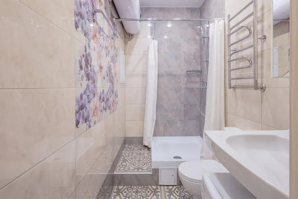 Квартира Апартаменты Чистые пруды Sochiapart — Сириус