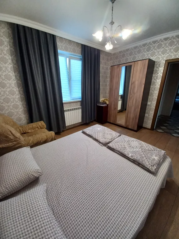 Гостевой дом Горный воздух