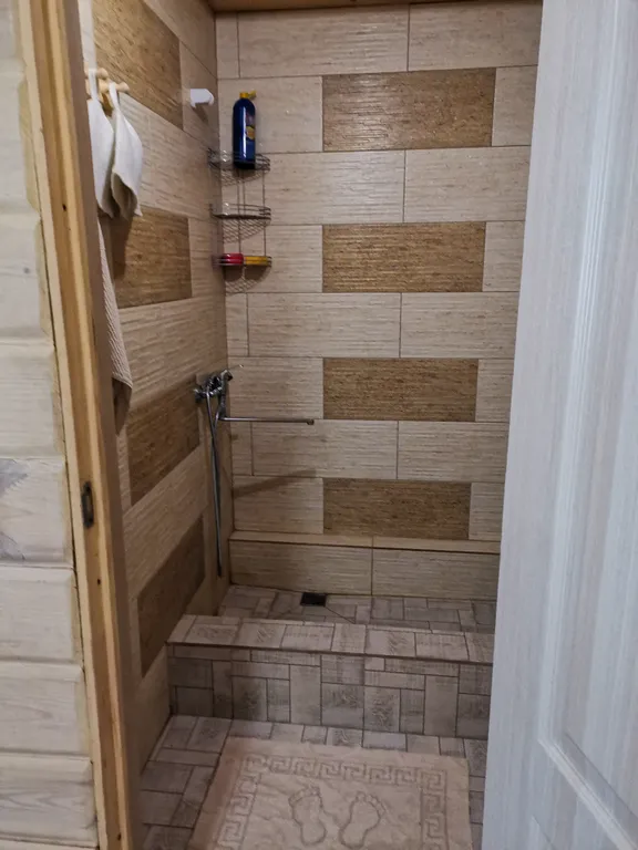 Дом Романтика у реки