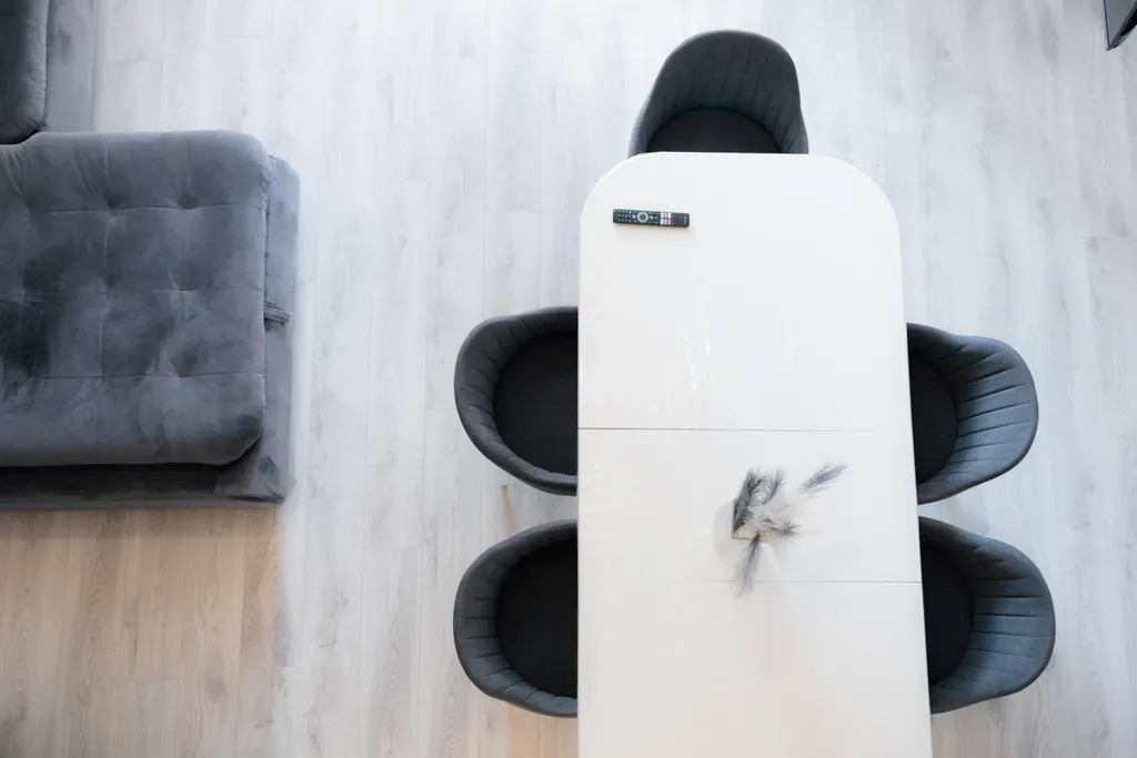 Коттедж 3-комнатный Дом — Архыз