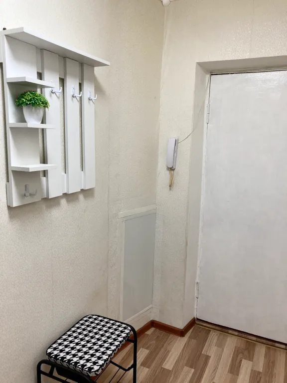 Чистая и уютная квартира в спальном районе