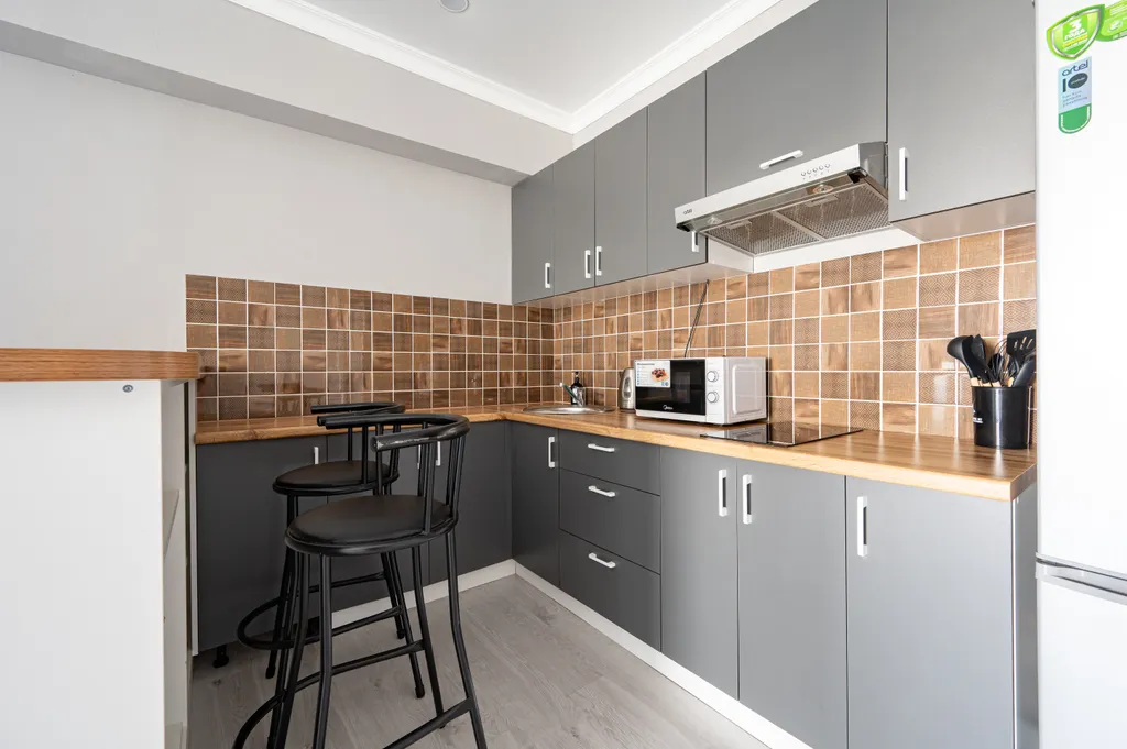 Апартаменты на Арбате в самом сердце города