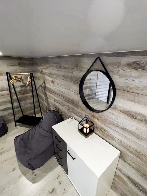 Уютный дом с баней