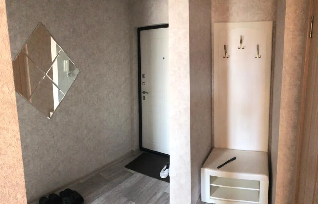 Квартира 1-комнатная Квартира — Казань