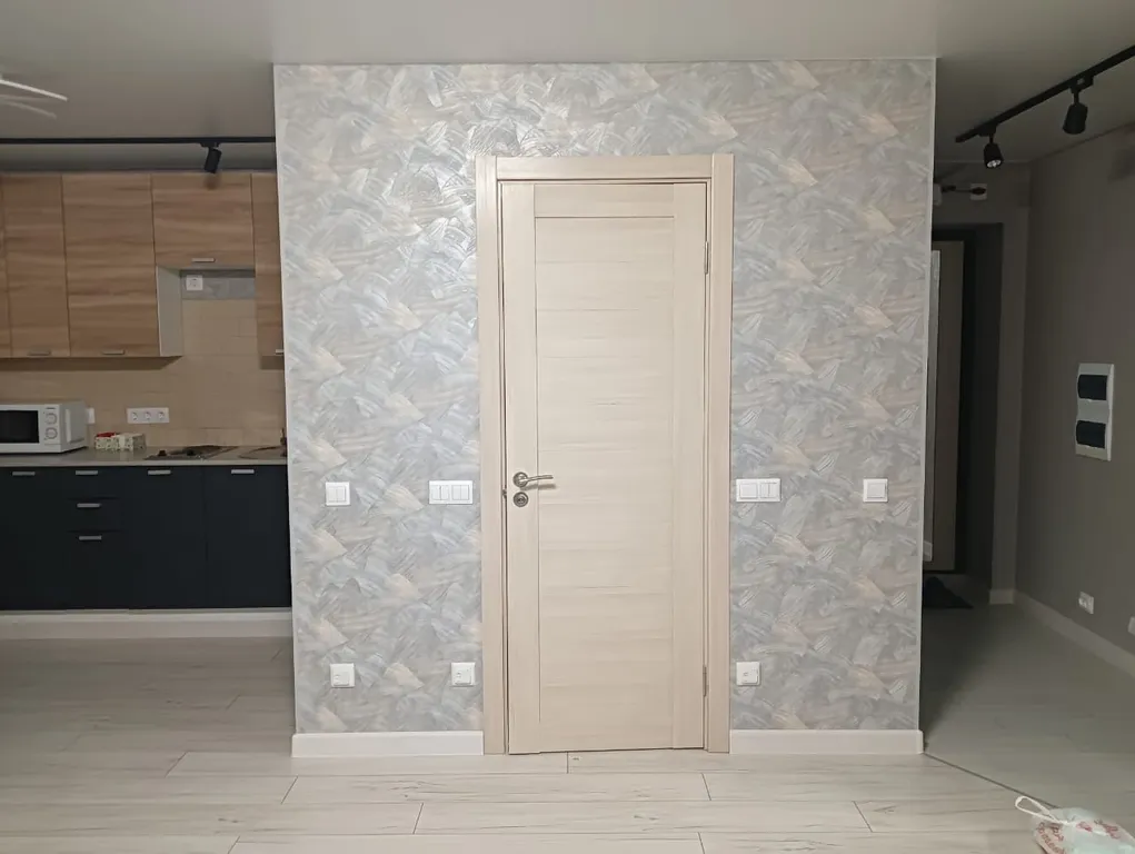 Уютная квартира в самом центре города