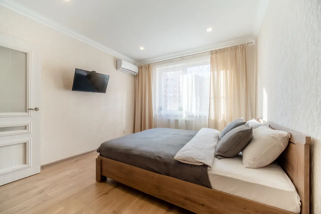 Квартира возле стадиона Краснодар — аренда посуточно в Краснодар