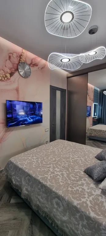 Премиальная евротрешка