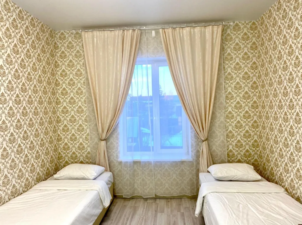 Квартира Студия в Троицке — аренда посуточно в Троицк