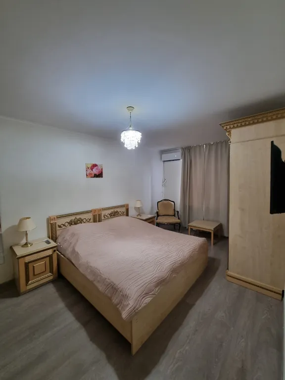 Новая, уютная, чистая квартира