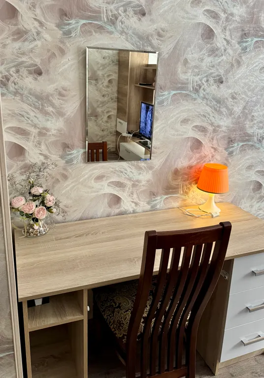 Квартира Очень уютная квартира в новом доме бизнес-класса — Краснодар