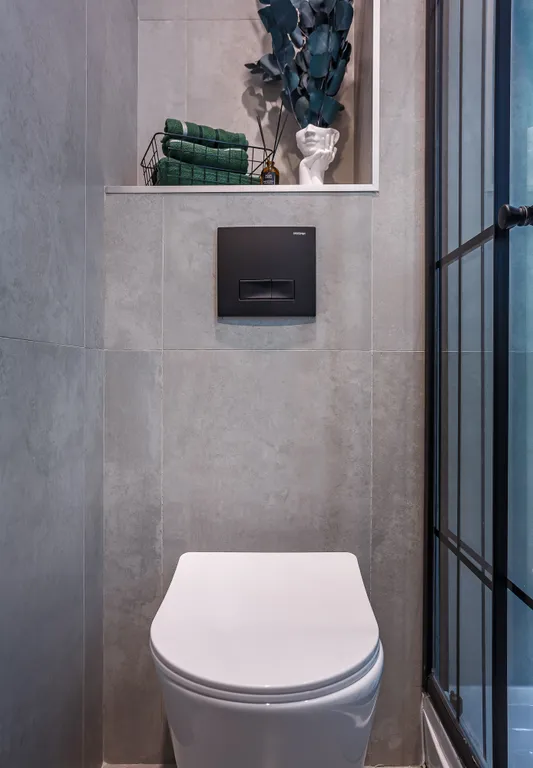 Квартира Квартира Уютно, недорого, рядом с метро — Москва