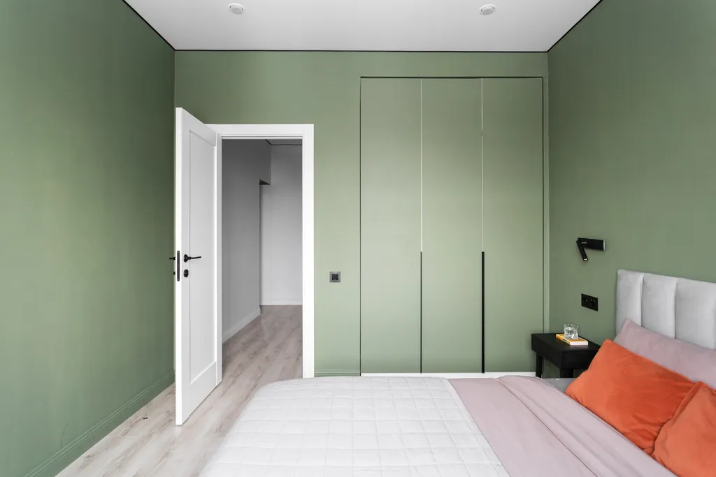 Апартаменты Райдер / Riders Apartments 75