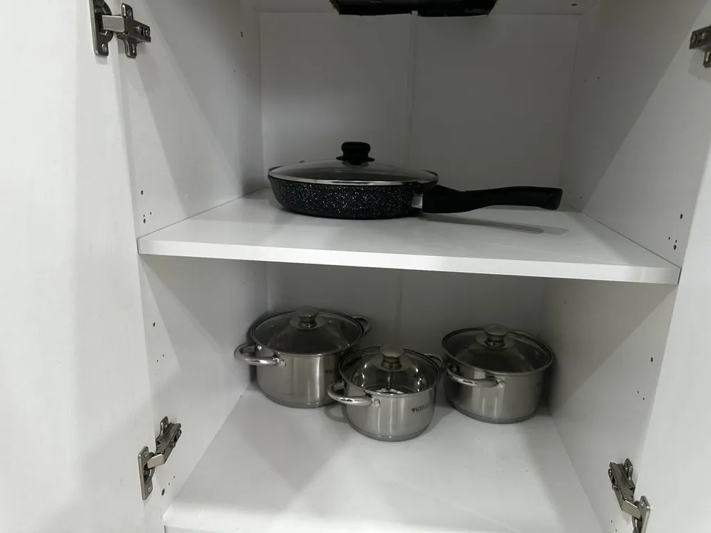 Уютная студия