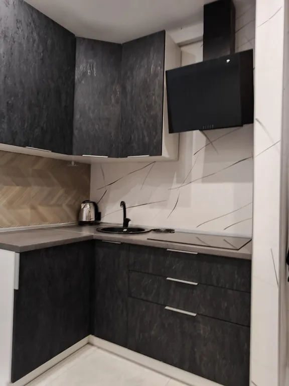 Уютная квартира в центре на набережной