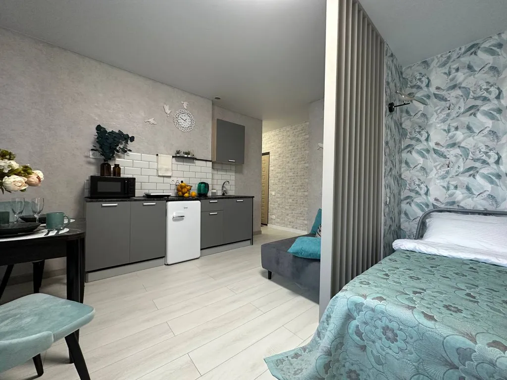 Апартаменты Семейные