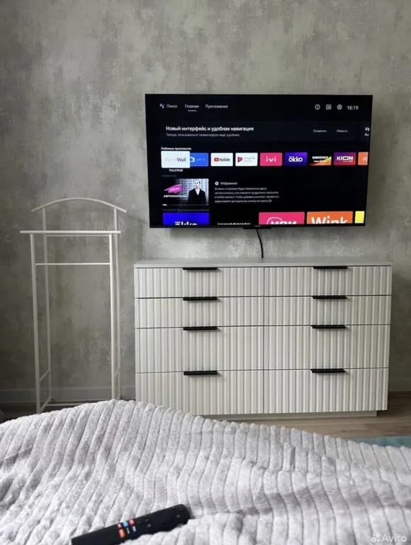 Квартира янтарный bumalaka