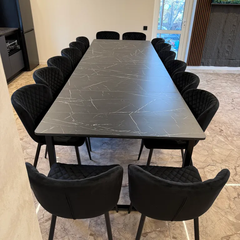 Стильный новый коттедж для вашего отдыха Villa Relax