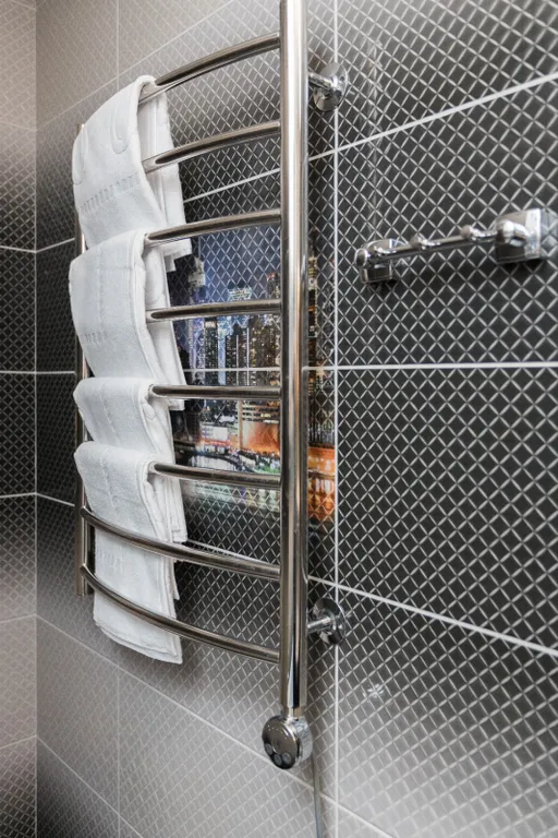 Новые апартаменты Pink City в окружении трёх парков