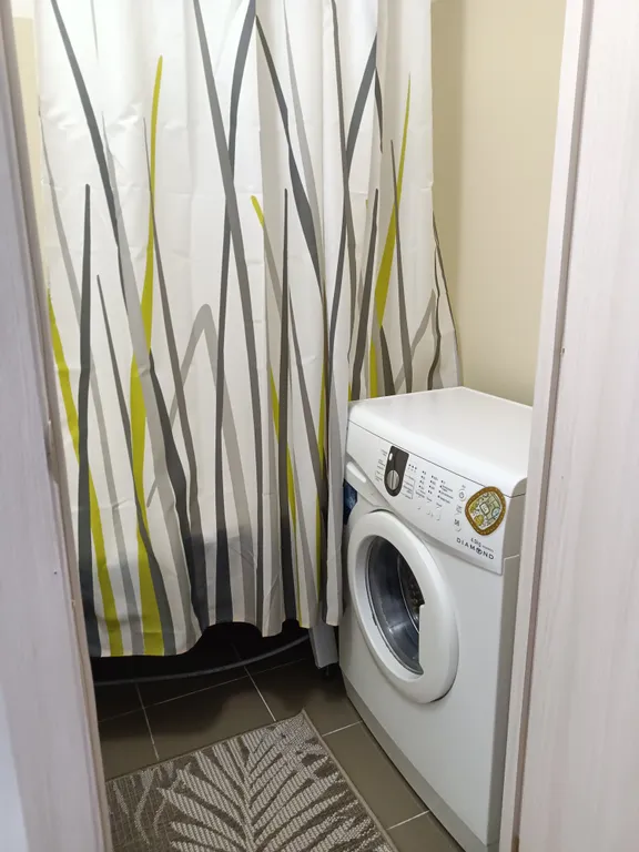 Комфортное жилье