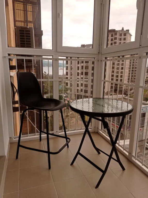 Лучшие апартаменты с раздельными кроватями в детской комнате