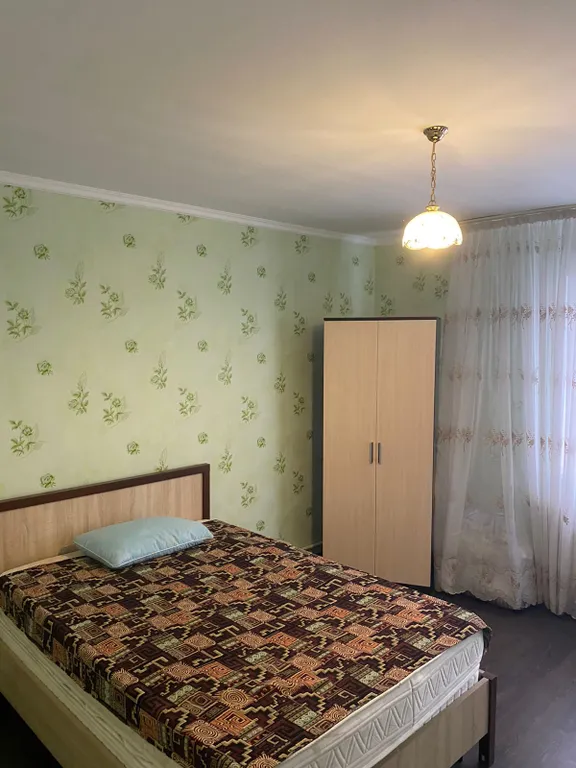 Квартира Большая 2-комнатная квартира в центре — Анапа