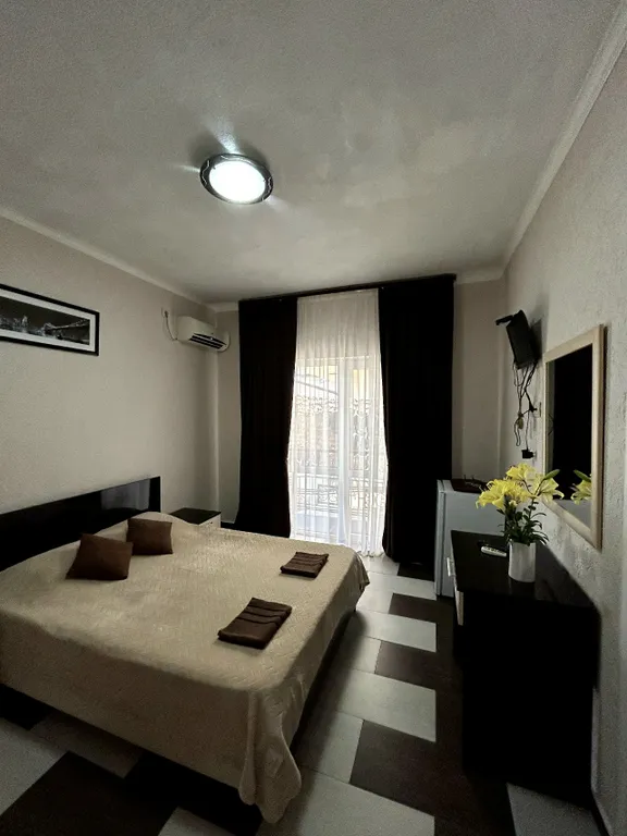 Квартира Квартира Номер комфорт — Геленджик