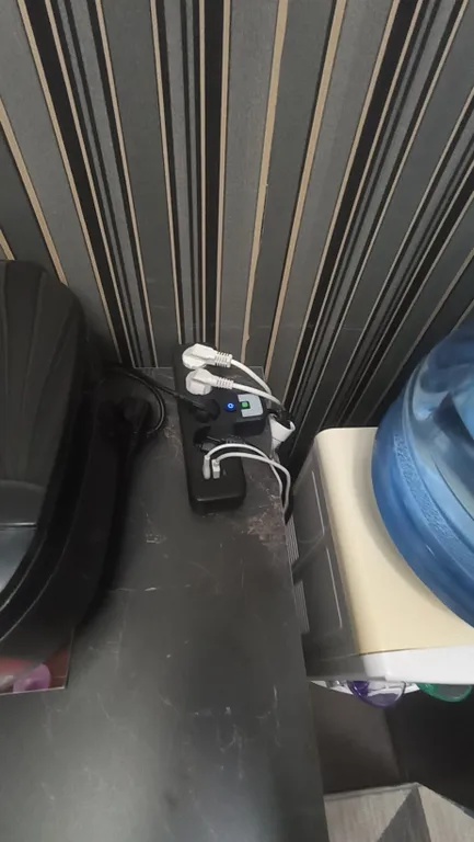 Уютное жилье без кухни в центре с кондиционером