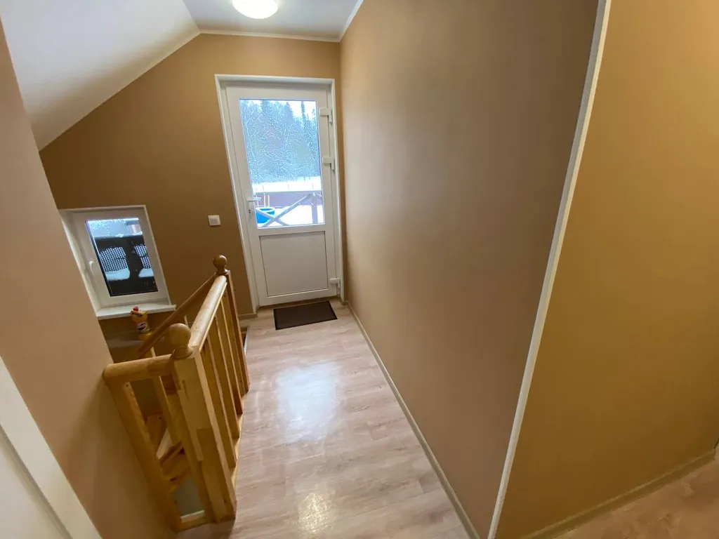 Коттедж Новый уютный коттедж — Войсковицы