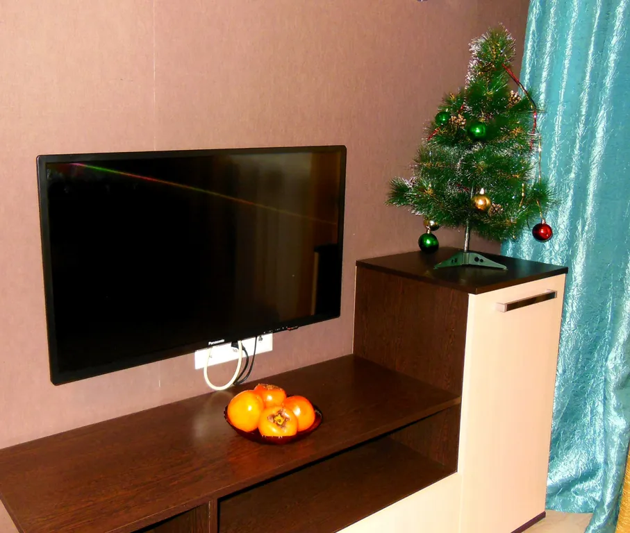 Квартира в историческом центре