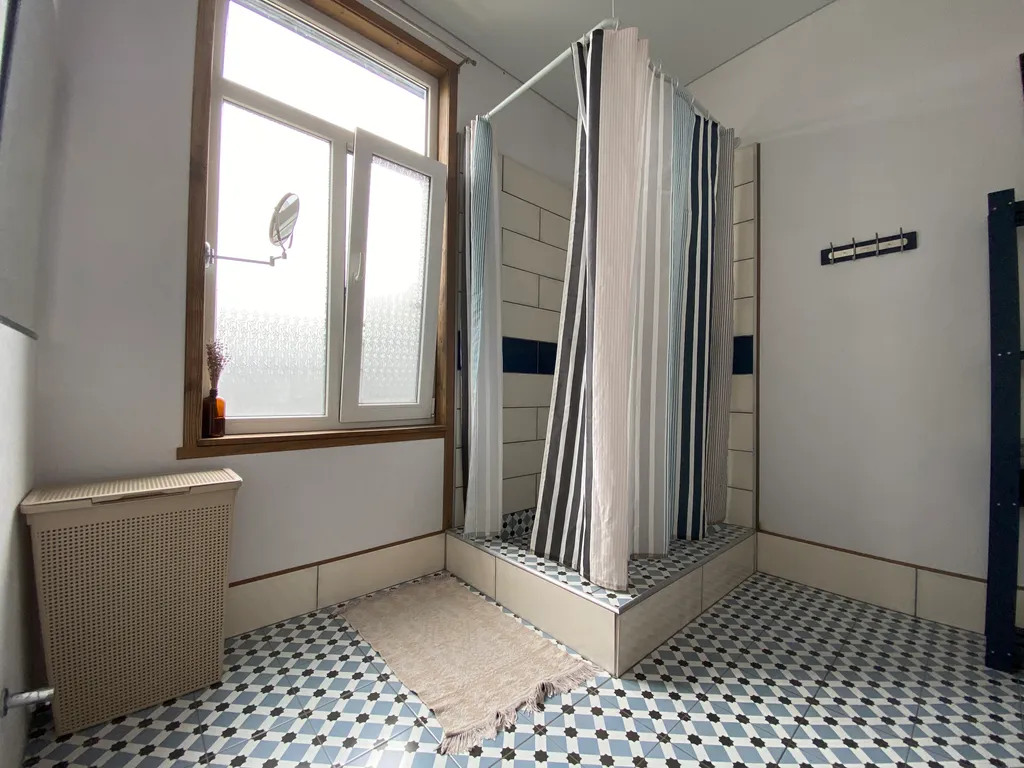 Там где уют и спокойствие