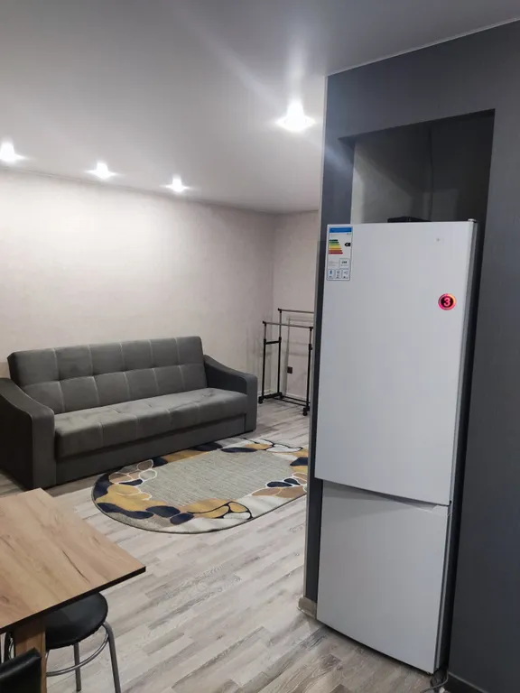 Уютная квартира не далеко от пещеры