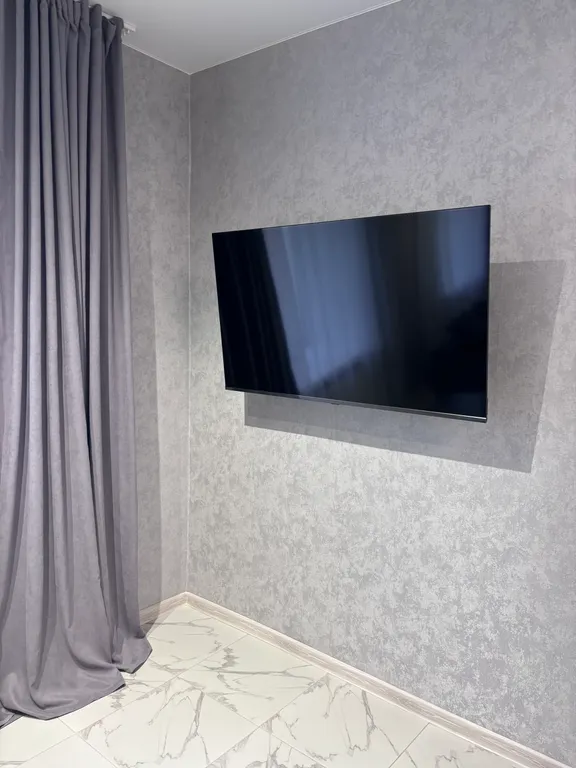 Квартира Уютная квартира — Ярославль