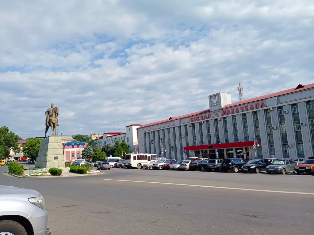 Уютная квартира с видом на море