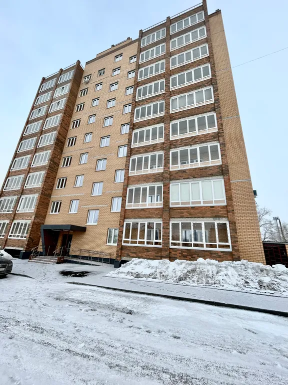 Пентхаус с кондиционером