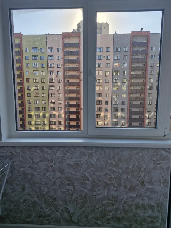 Современная 1- комнатная квартира со всеми удобствами