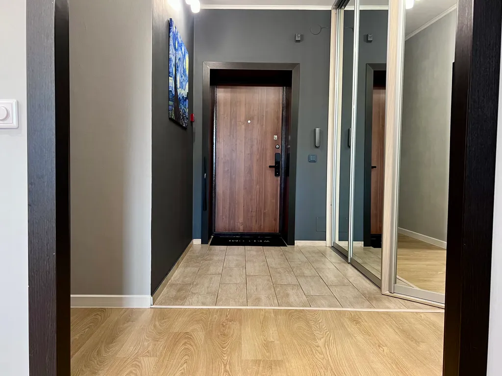 Апартаменты на Южном Берегу