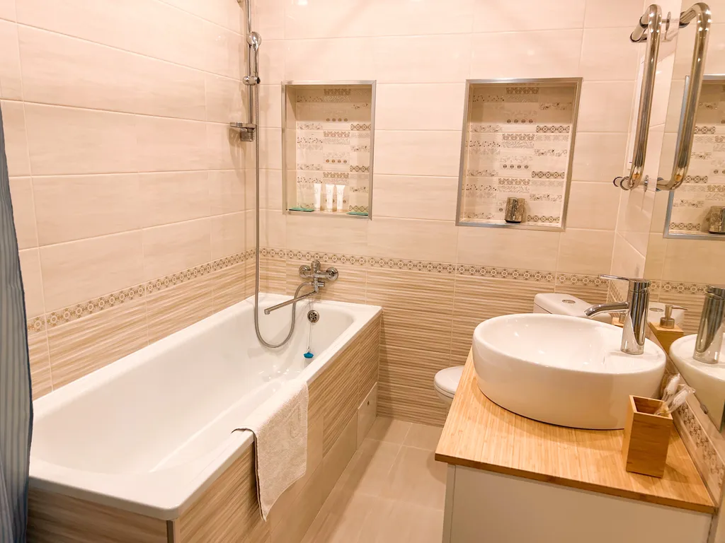 Студия в Видном