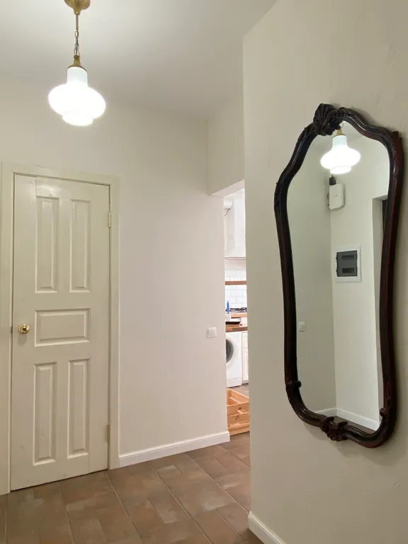 Южный лофт на Чёрном море