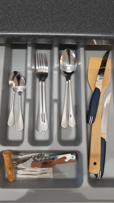 Студия в центре города